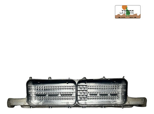 Computadora Hyundai Sonata 2.4l 15-17 39101-2ggl1