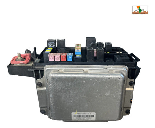 Caja De Fusibles Chrysler 300 5.7l 05-06