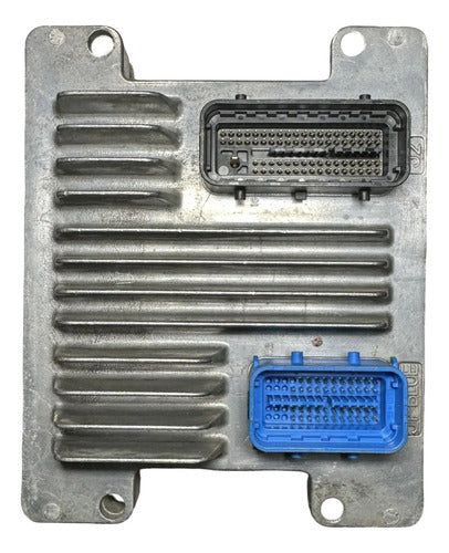 Pcm Computadora Oldsmobile Alero 2.2l 04 12584703 (yfad) P1