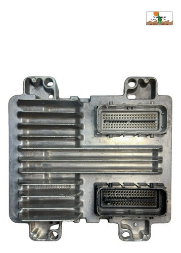 Computadora  Gmc Sierra 5.3l A/t 2011 12639900 (aatt)