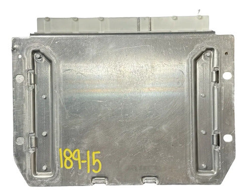 Módulo Abs Mercedes Benz S500 5.0l A/t 00-06 031 545 09 32 Plateado