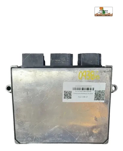 Computadora Ford Focus 2.3l 03-04 3s4a-12a650-aac