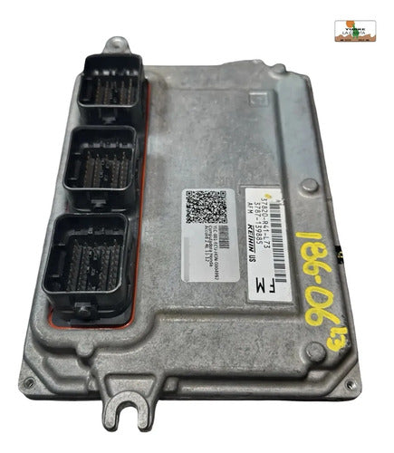 Computadora Honda Accord 2.4l 11-12 37820-r41-l73 (fm)