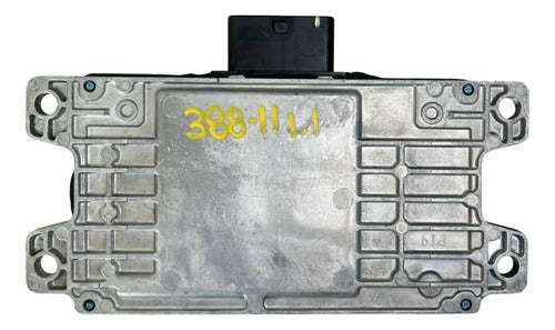 Modulo Tcm Nissan Rogue 2008-2009 31036 Jm22c (k) P1