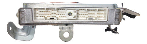 Computadora Nissan Altima 2.4l 1997 Ja18f66 Ez2 (wq)