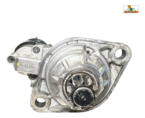 Motor De Arranque Vw Vento 1.6l 14-17