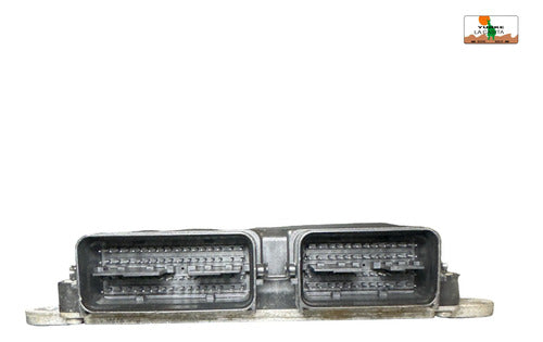 Pcm Computadora Mitsubishi Outlander 2.0l 16-18
