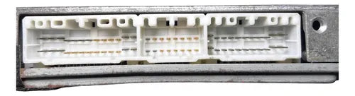 Pcm Computadora Toyota Corolla 1.8l M/t 1999 89661-02601