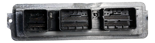 Computadora Ford Focus 2.0l 2008 8s4a-12a650-aka