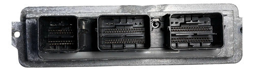 Pcm Computadora Ford Focus 2.0l 2008 8s4a-12a650-aka