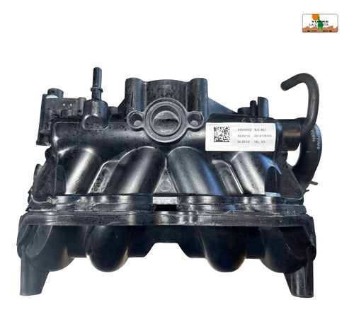 Múltiple De Admisión Chevrolet Tornado 1.8l 2019