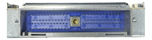 Computadora Ford Explorer 4.0l 2002 2l2a-12a650-ac (sdq2)