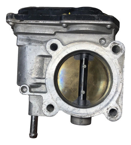 Cuerpo De Aceleración Nissan Sentra 2.0l 07-12 Et-a60-02 C