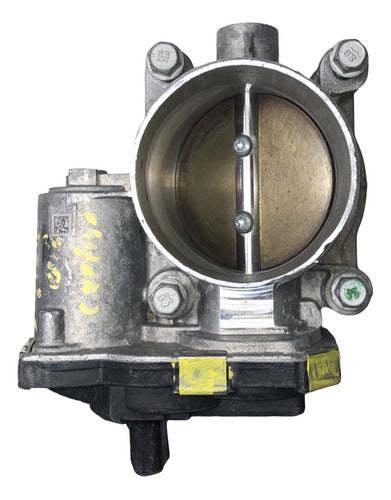 Cuerpo de aceleración Chevrolet Captiva 12-15 12632101CA