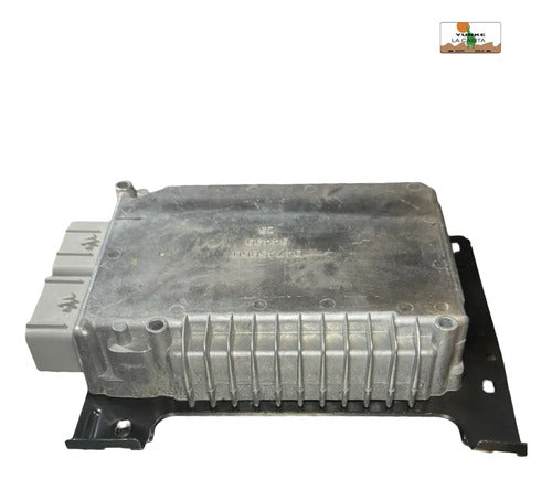 Computadora Pcm Chrysler Pt Crusier 2.4l 2001 P05033119ae