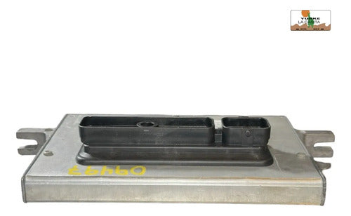 Computadora Saturn S Series 1.9l 00-02 21009249