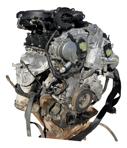Motor Nissan Pathfinder 3.5l 2017-2019
