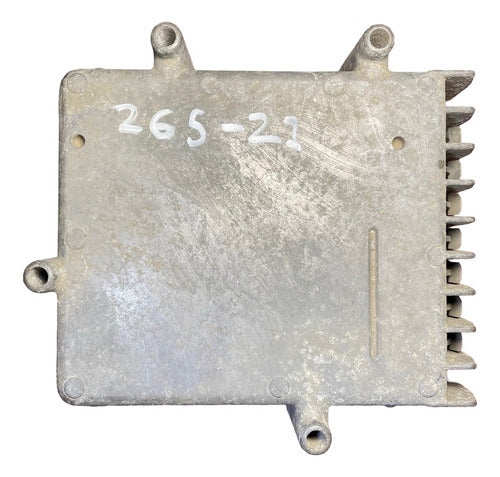 Modulo Dodge Caravan 3.3l A/t 96-97 04686283