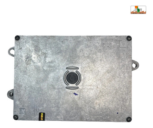 Pcm Computadora Honda Civic 1.8l 06-08 P1