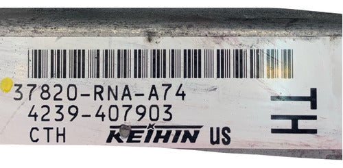 Computadora Honda Civic 1.8l 09-11 37820-rna-a74 (th)
