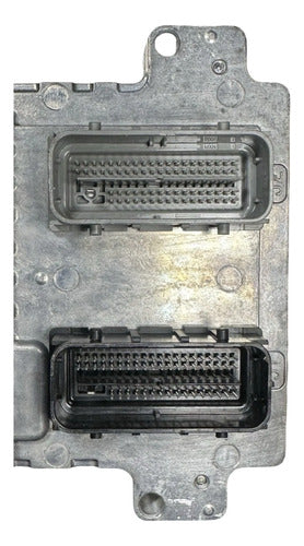 Computadora Chevrolet Malibú 2.4l A/t 2008 12612397 (2397)