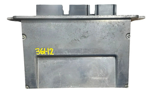Pcm Computadora Ford Explorer 4.0l 2007 6l2a-12a650-cba