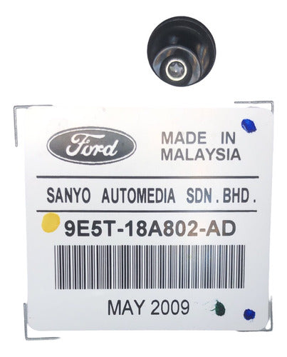 Panel De Instrumentos Ford Fusión 10-12 9e5t-18a802-ad