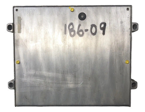Pcm Computadora Ford F150 5.4l A/t 2004-2006 4l3a-12a650-adc