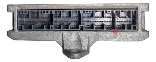 Computadora Honda Odyssey 3.0l 2003 37820-p8f-a62 (an)