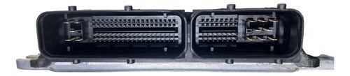 Pcm Computadora Nissan Sentra 1.8l 03-04 A56-s62 Bg5 (8e)