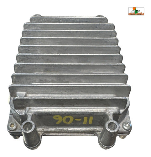 Pcm Computadora Gmc Envoy 4.2l 2004 P4