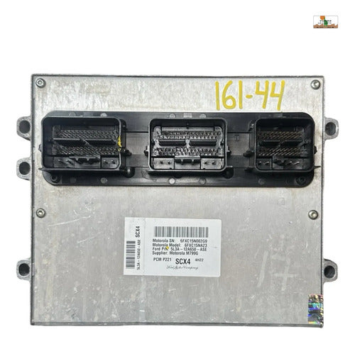 Computadora Ford F-150 5.4l 2005 5l3a-12a50-ase