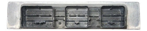 Pcm Computadora Ford Crown Victoria 4.6l 2008 8w7a-12a650-rb
