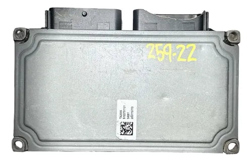 Modulo Tcm Renault Logan A/t 1.6l 17-19 S126030104 A