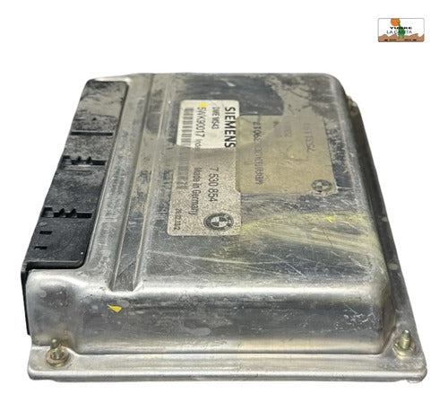 Computadora Bmw 325i 2.2l 02-05 5wk90017