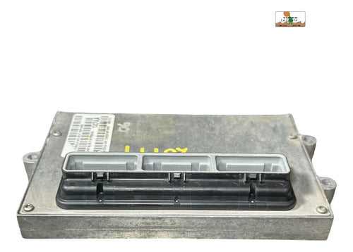 Computadora Dodge Durango 5.9l 1999 P56040147aa