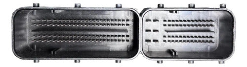 Pcm Computadora Ford Focus 2.0l 12-13 Cm5a-12a650-lk P1 P2