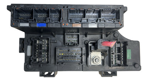 Caja De Fusibles Dodge Avenger 2011-2014 P04692346ad