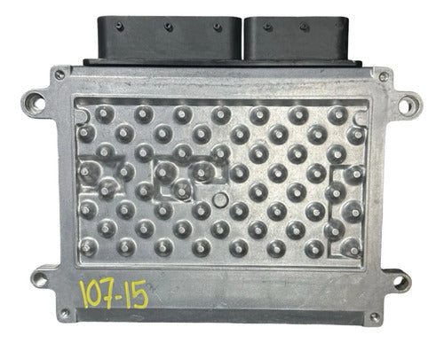 Pcm Computadora Volvo S80 3.2l 2007-2014 30646931 Ab (yc) P2