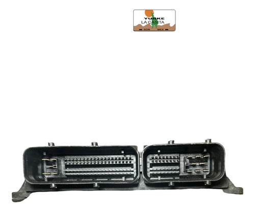 Pcm Computadora Nissan Pathfinder 4.0l 06-07 Mec80-470 (7z)