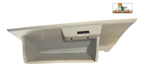 Guantera Dodge Grand Caravan 2007-2016 L0050457