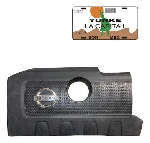 Cubierta De Motor Nissan Sentra 2013-2019 14041 3r00b