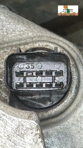 Transmision Automatica Chrysler Pt Cruiser 2.4l 2001-2006