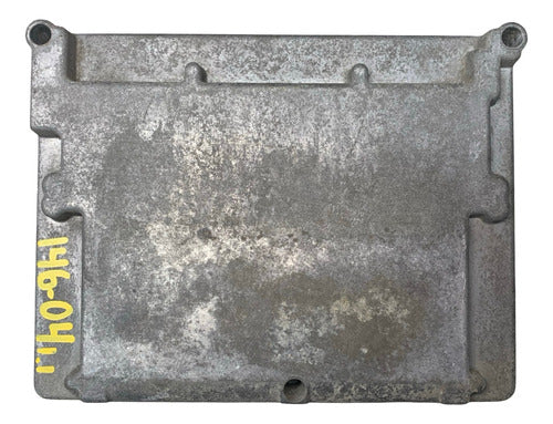 Computadora Ford Expedition 5.4l A/t 2003 3l1a-12a650-aaa