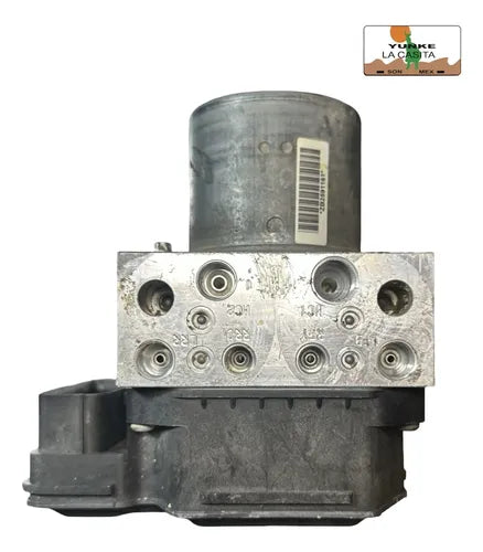 Modulo Abs Ford F-250 14-16