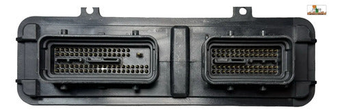 Computadora Chevrolet Cobalt 2.2l 2006 12599714 (ylny)