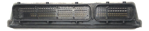 Computadora Toyota Corolla 1.8l 14-16 89661-0z630 (z3)
