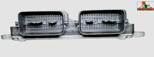 Pcm Computadora Mazda 3 2.5l 2010