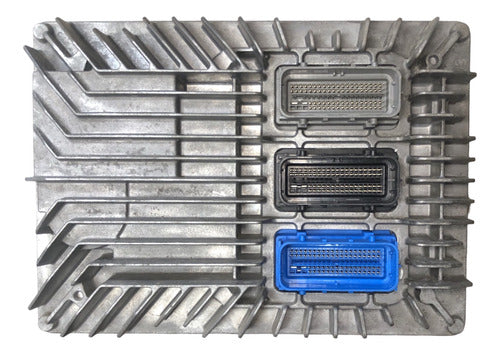 Computadora Chevrolet Malibu 12-13 12652814 (abdl)