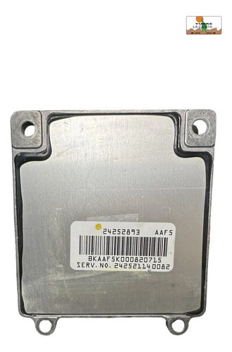 Modulo Tcm Chevrolet Cobalt 2.2l 06-11 24252893 Aaf5 P3